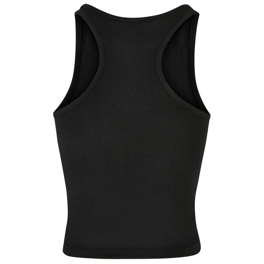Build Your Own Ärmelloses Racerback Top  