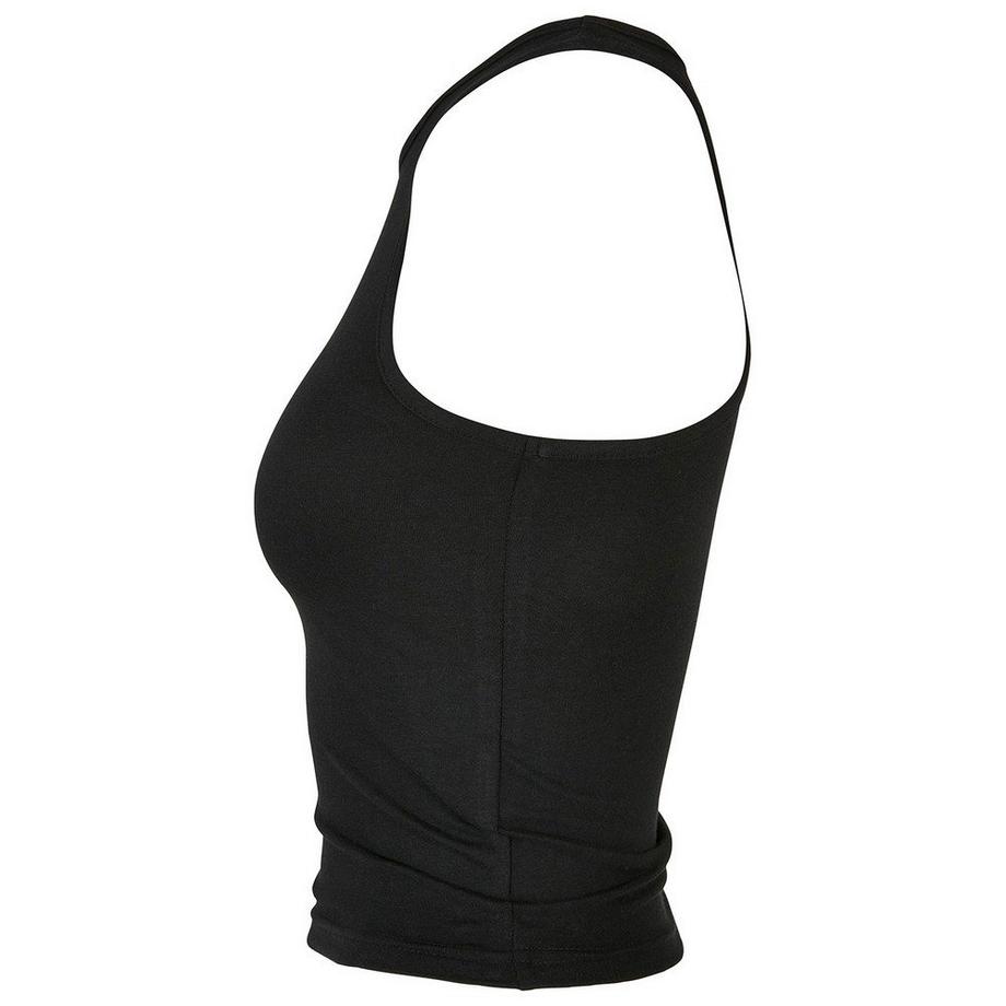 Build Your Own Ärmelloses Racerback Top  