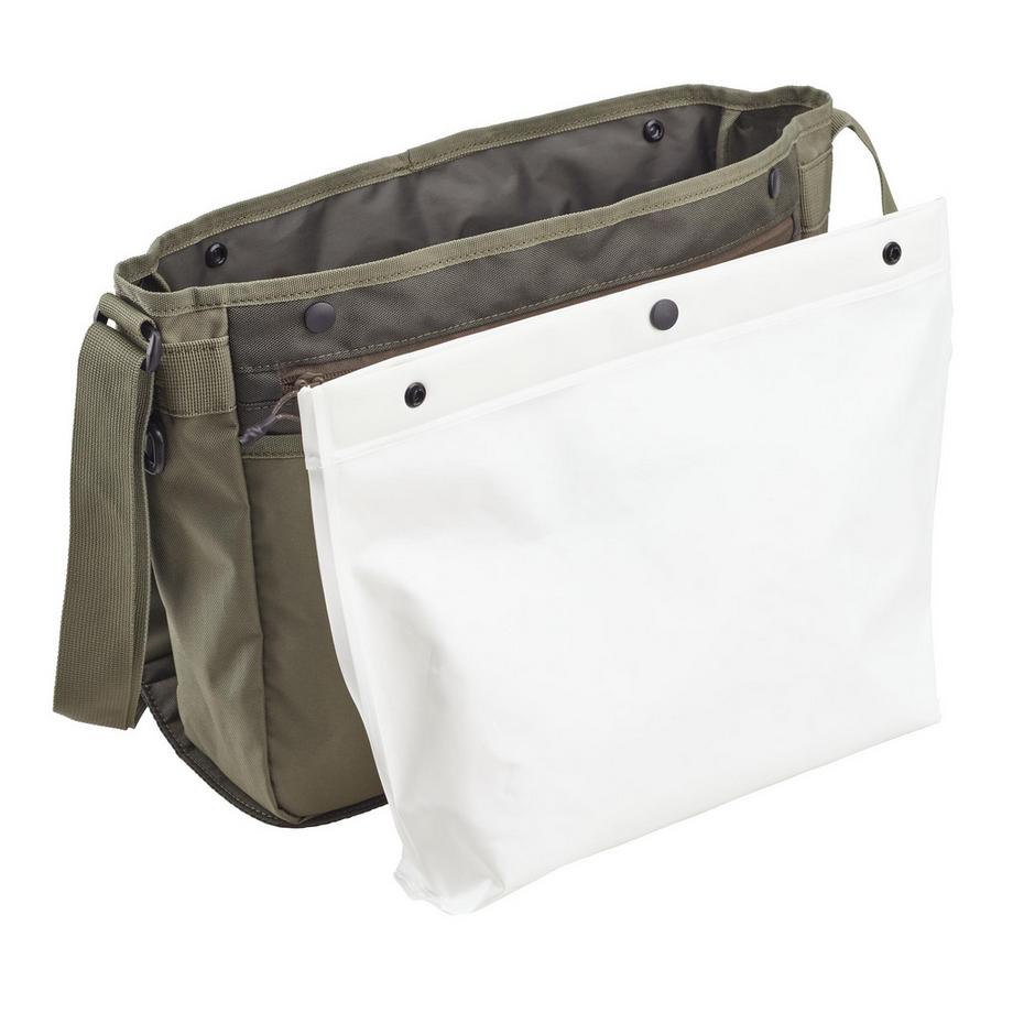 CAPERLAN  Borsa da pesca trota 12 l 