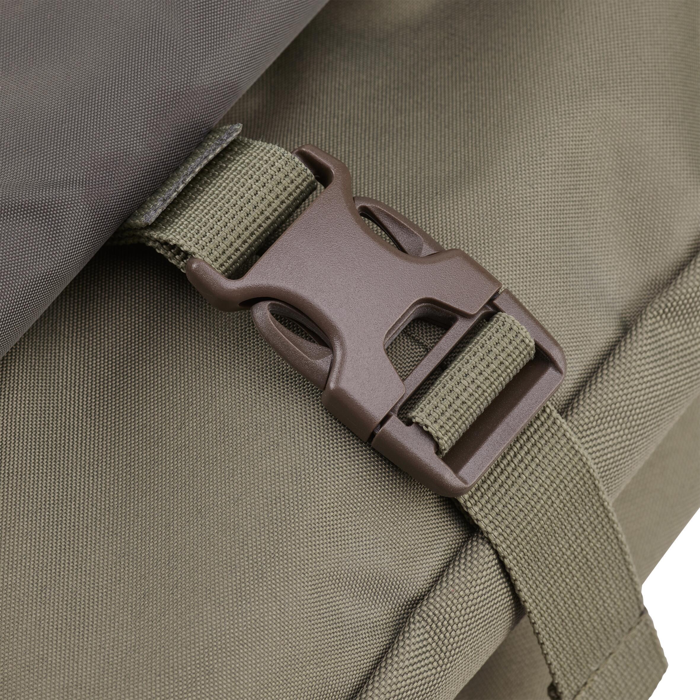 CAPERLAN  Sacoche pêche à la truite 12 l 