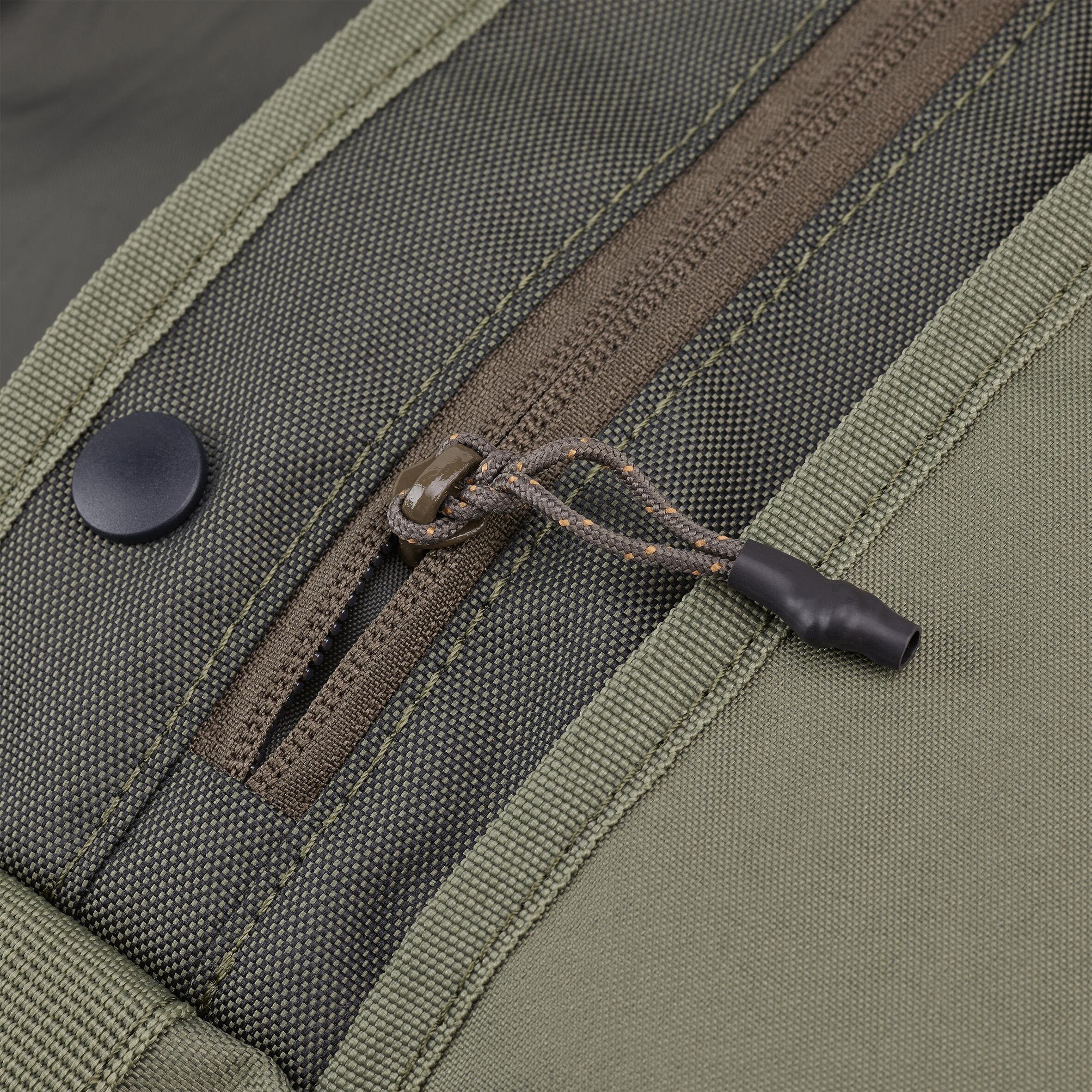 CAPERLAN  Sacoche pêche à la truite 12 l 