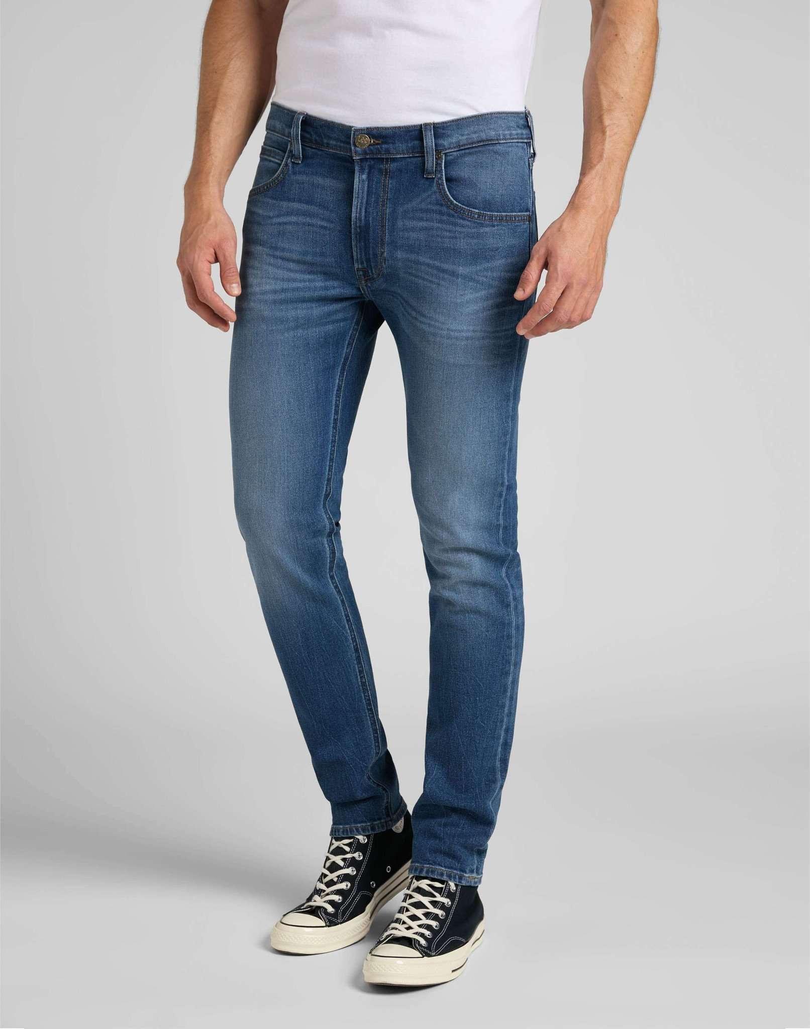 Lee  Jeans Slim Fit Luke 