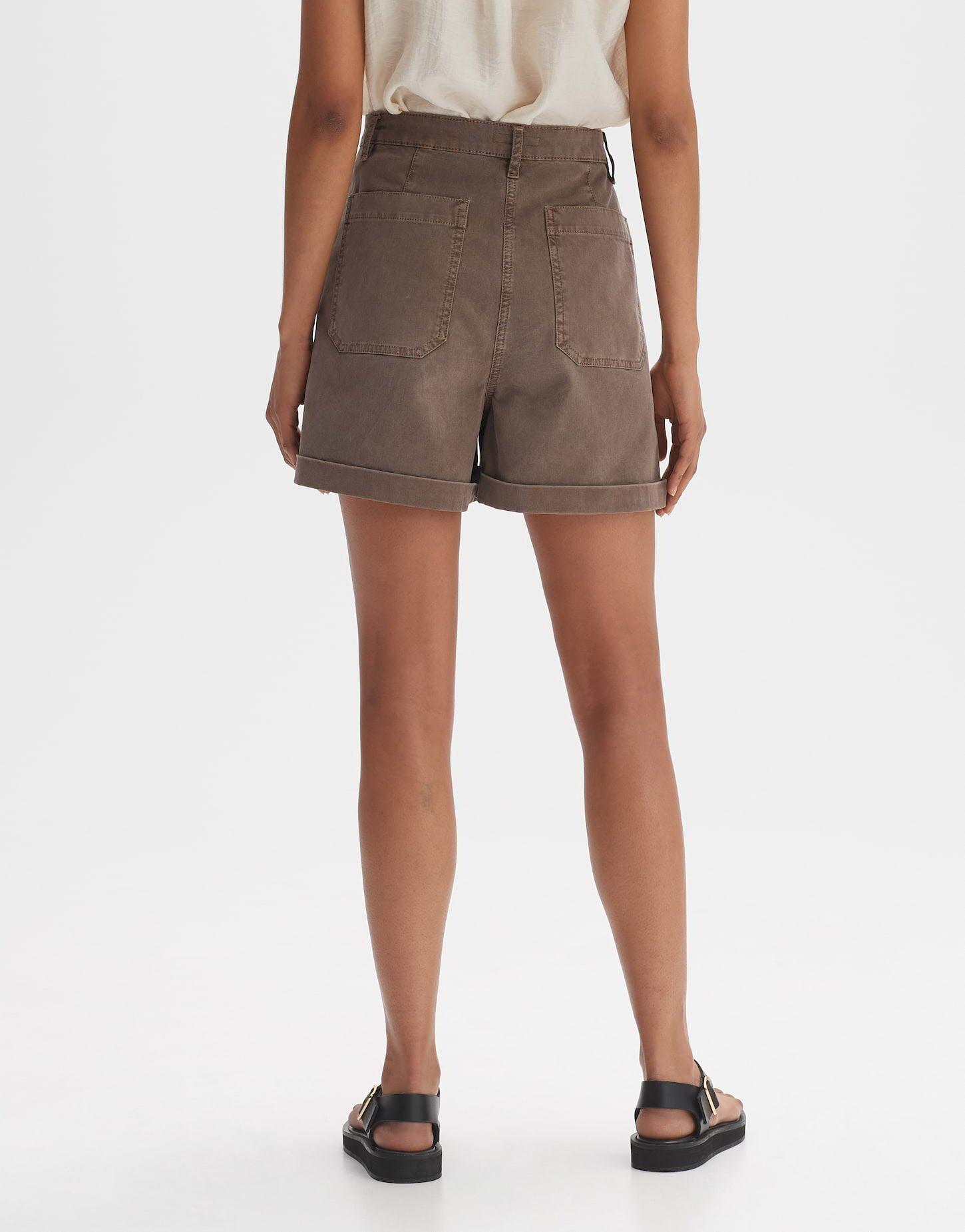 OPUS  Cargoshorts Melubo 