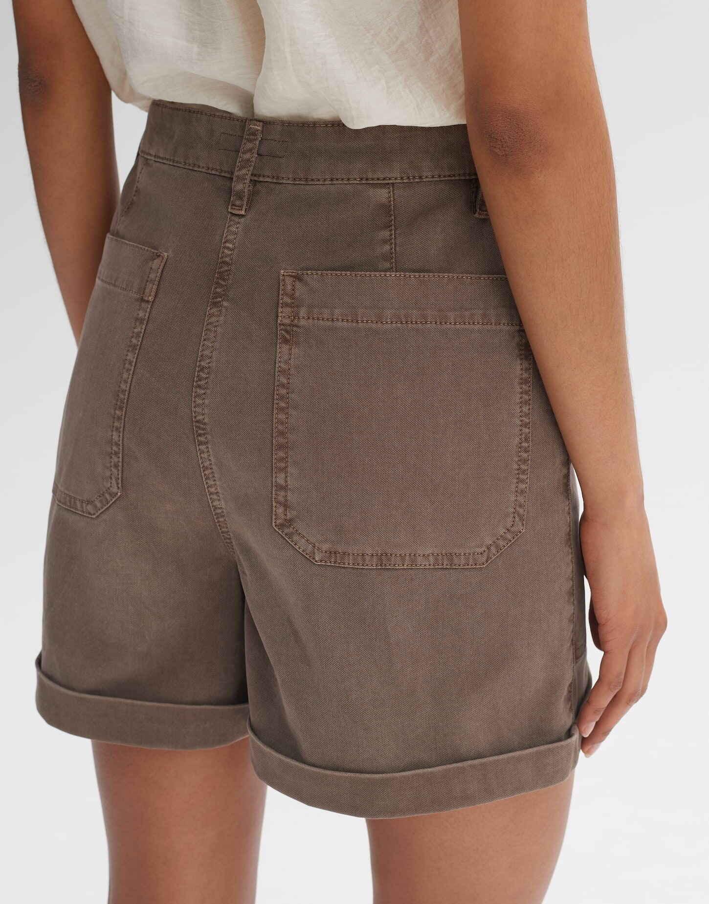 OPUS  Cargoshorts Melubo 