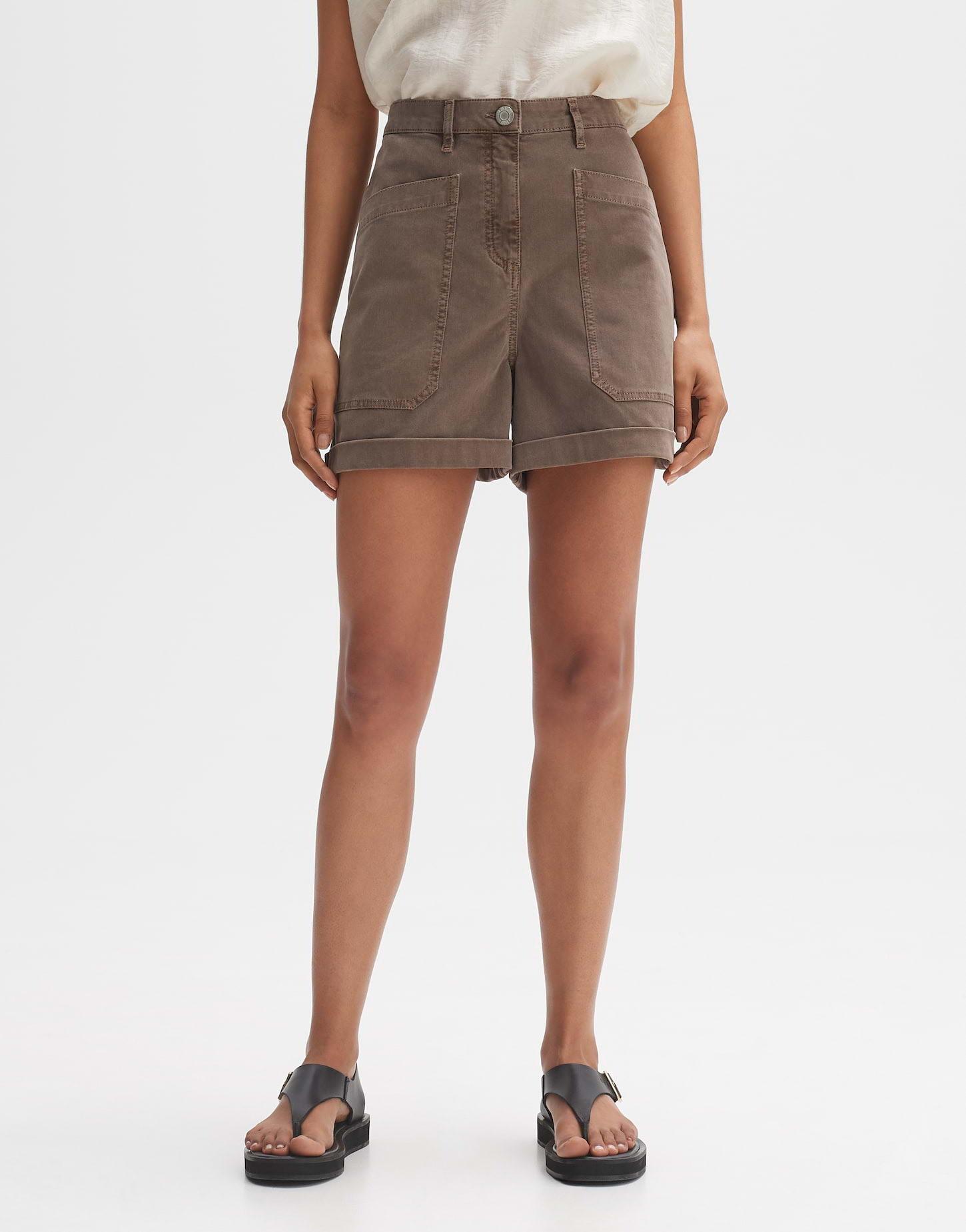 OPUS  Cargoshorts Melubo 