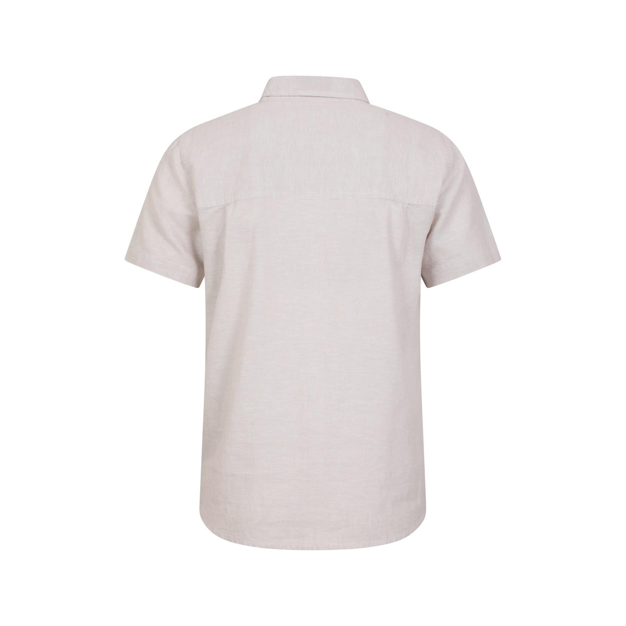 Mountain Warehouse Lowe Camicia Maniche Corte  