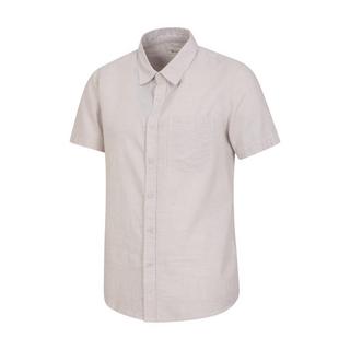 Mountain Warehouse Lowe Camicia Maniche Corte  