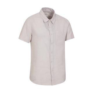 Mountain Warehouse Lowe Camicia Maniche Corte  
