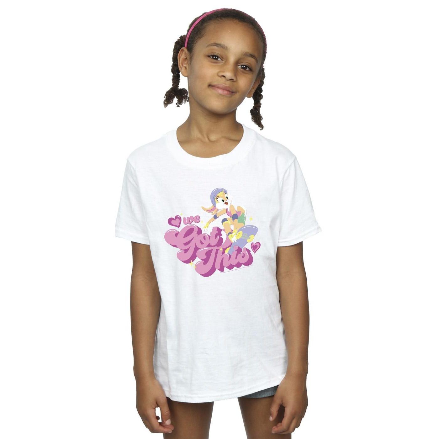 LOONEY TUNES  We Got This TShirt 