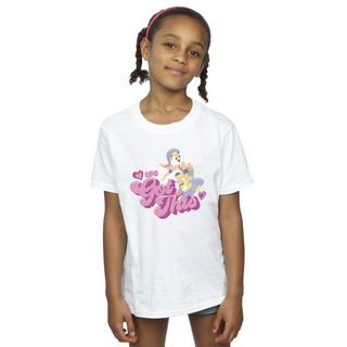 LOONEY TUNES  We Got This TShirt 