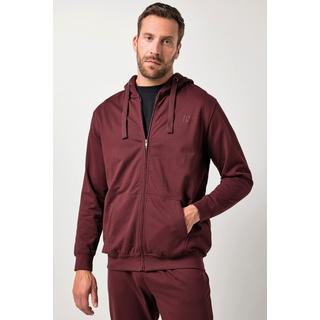 JP1880 Tenue d'intérieur 2 pièces veste à capuche et pantalon de jogging  