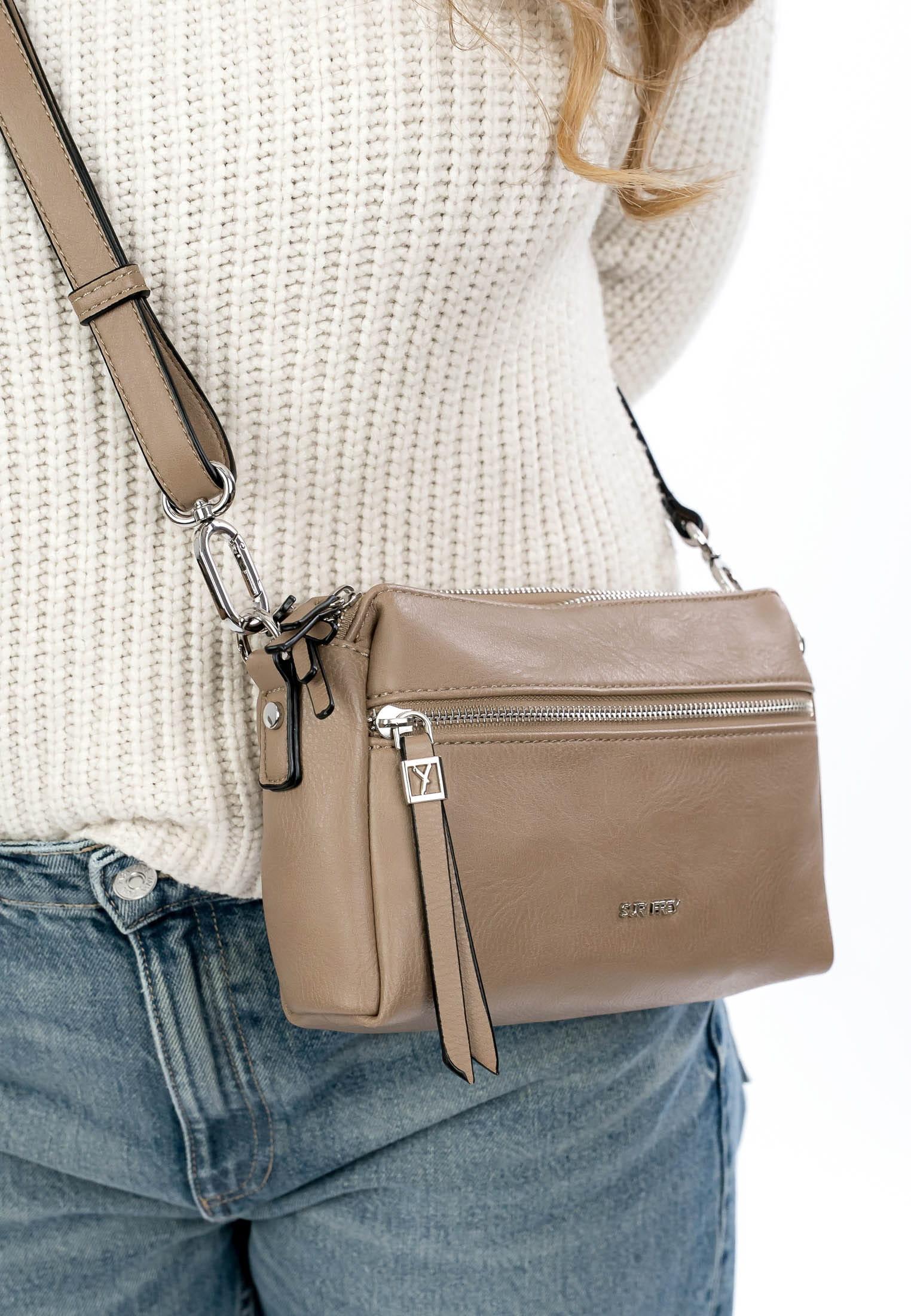 SURI FREY Borsa a tracolla Abbey  