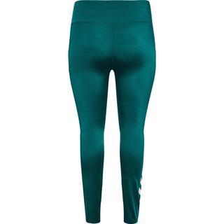 Hummel  legging a vita alta te curvy plus 