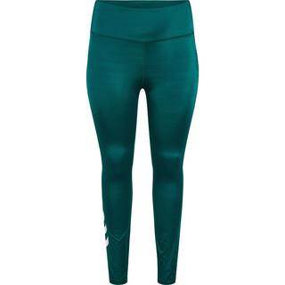 Hummel  legging a vita alta te curvy plus 