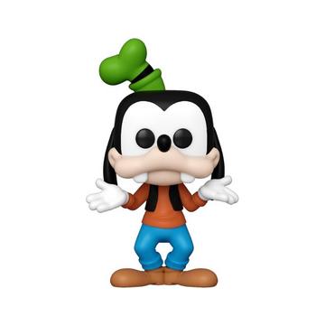 Pop! Disney Goofy (Nr.1190)