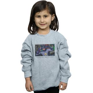 DC COMICS  Batman TV Series Sweatshirt 