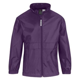 B and C  B&C Sirocco Leichte jacke 