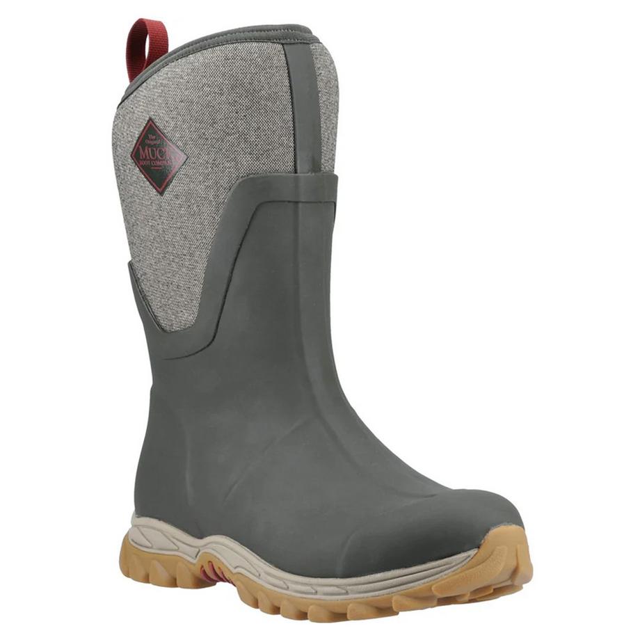 Arctic Sport Ii Stivali Di Gomma