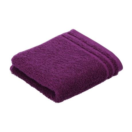 VOSSEN Calypso Feeling Gästetuch  