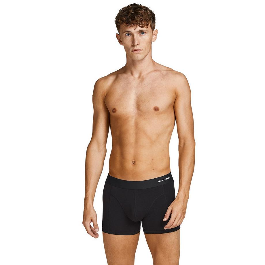JACK & JONES JACBASIC Trunks 6er Pack  