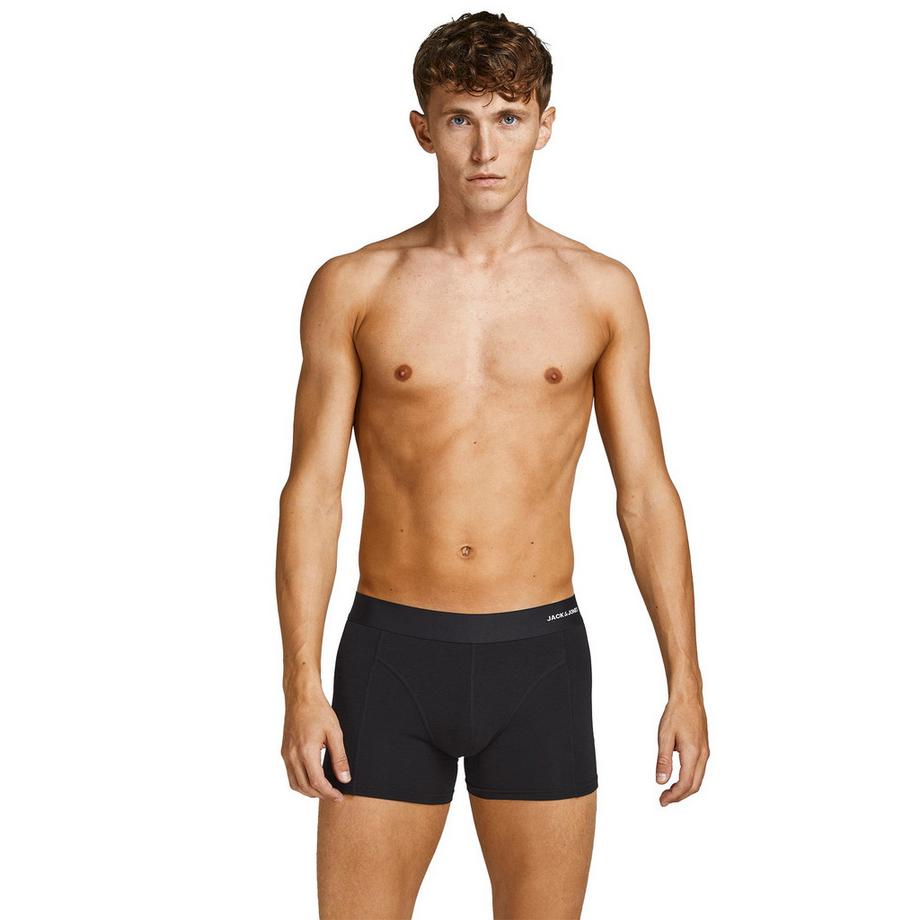 JACK & JONES JACBASIC Trunks 6er Pack  