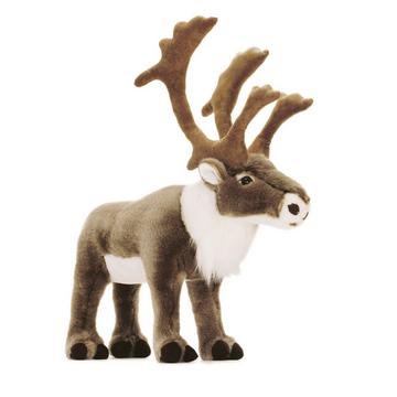 Tk Rentier Plüsch 30 cm