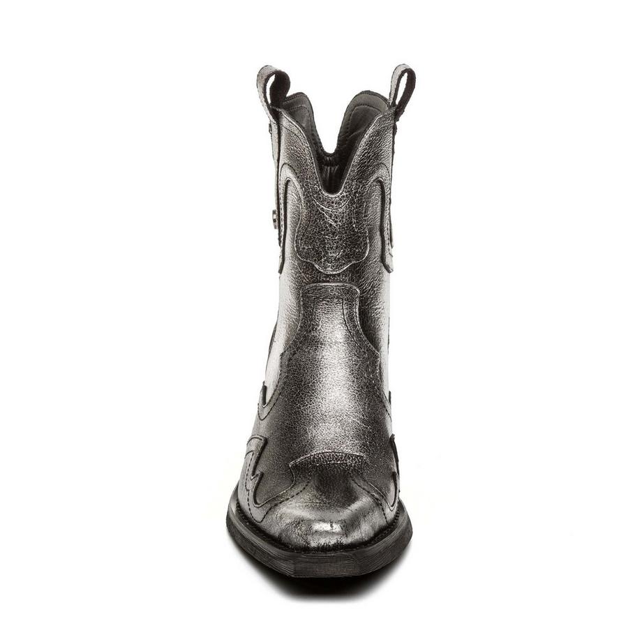 STEVE MADDEN Waynoa Stivaletti Cowboy  