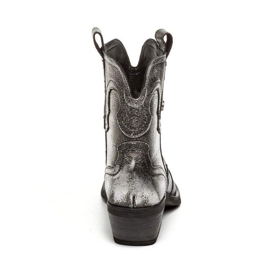 STEVE MADDEN Waynoa Stivaletti Cowboy  