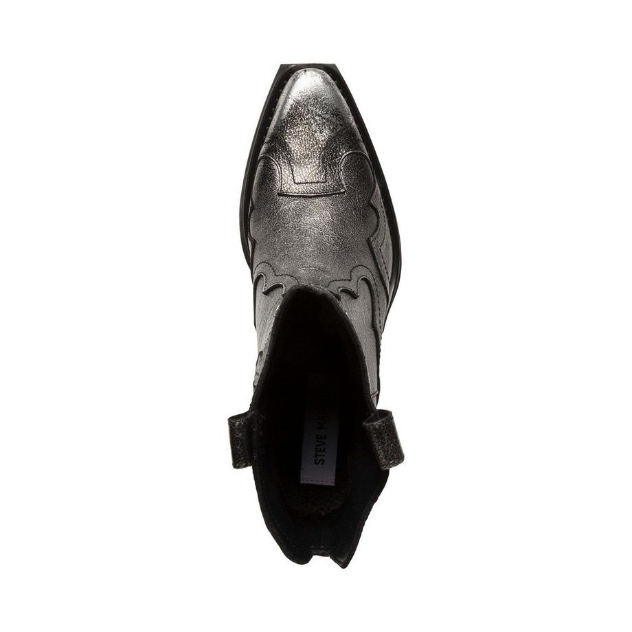 STEVE MADDEN Waynoa Stivaletti Cowboy  