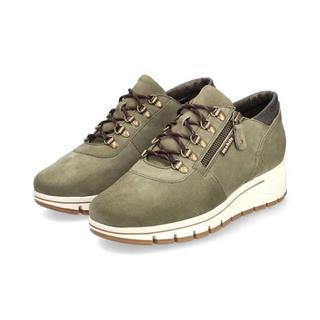 Mephisto  Gwenn - Nubuk sneaker 