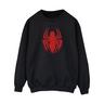 Spider-Man  Sweatshirt Logo 