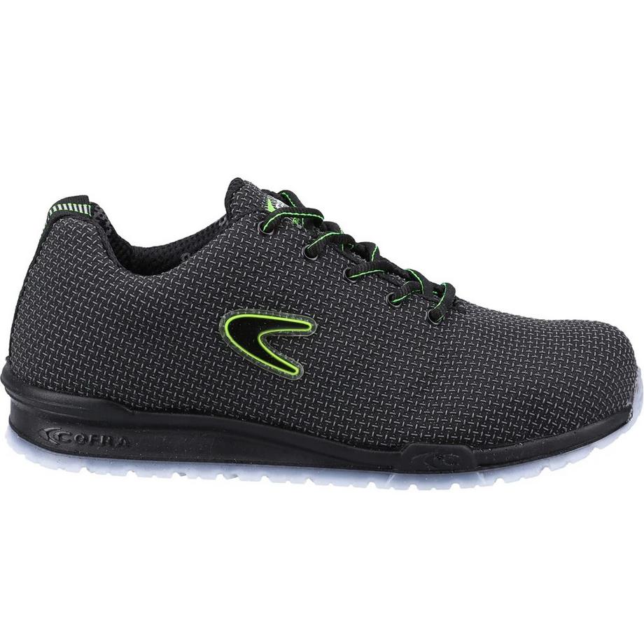 Cofra Monti S3 SRC Scarpe Antinfortunistiche Sportive  