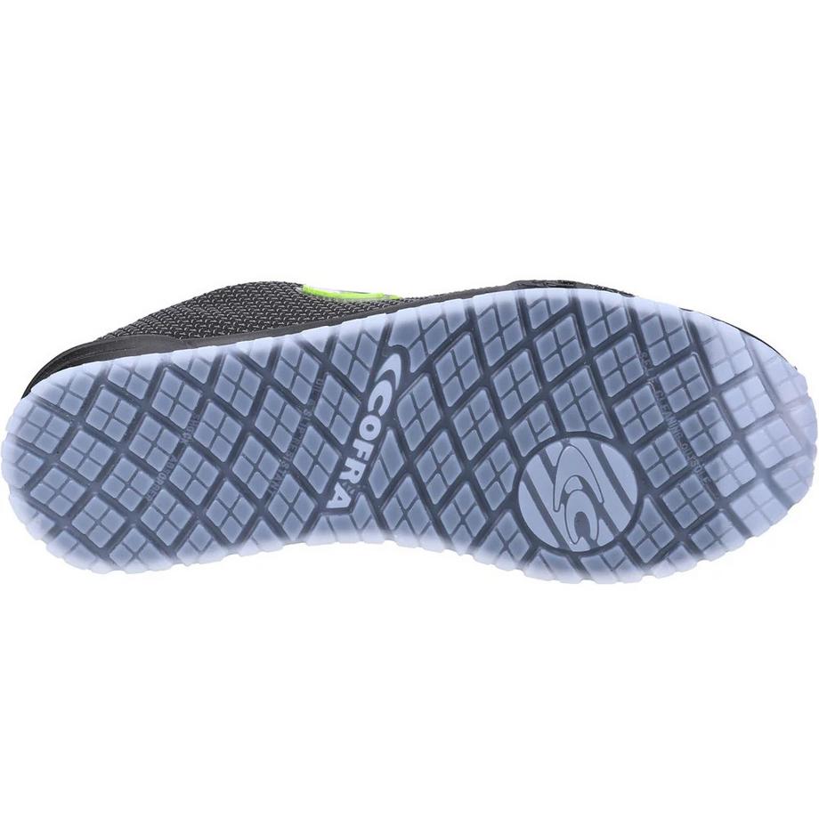 Cofra Monti S3 SRC Scarpe Antinfortunistiche Sportive  