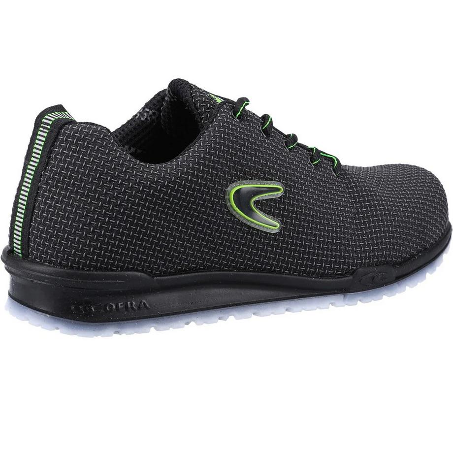 Cofra Monti S3 SRC Scarpe Antinfortunistiche Sportive  