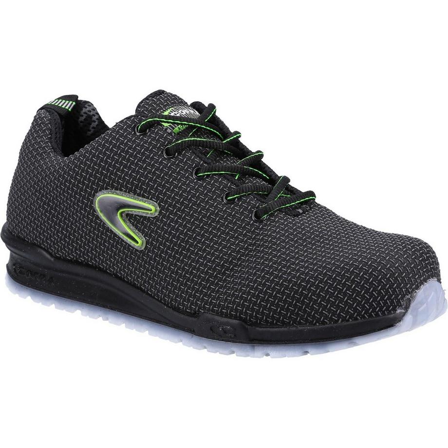 Monti S3 Src Scarpe Antinfortunistiche Sportive