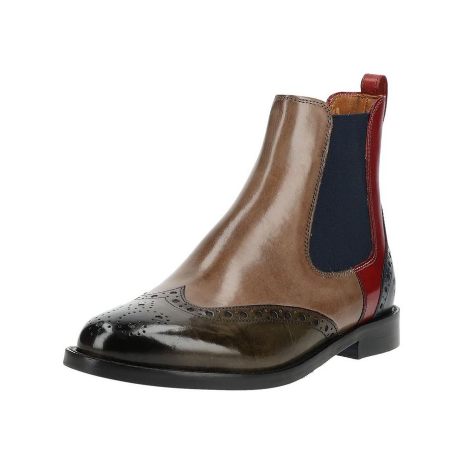 Stiefelette