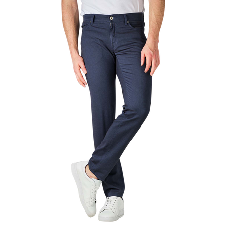BRAX Cadiz Straight Fit Jeans  