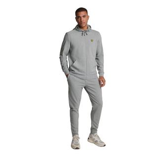 LYLE & SCOTT  Hoodie mit durchgehendem Reißverschluss  Sport 