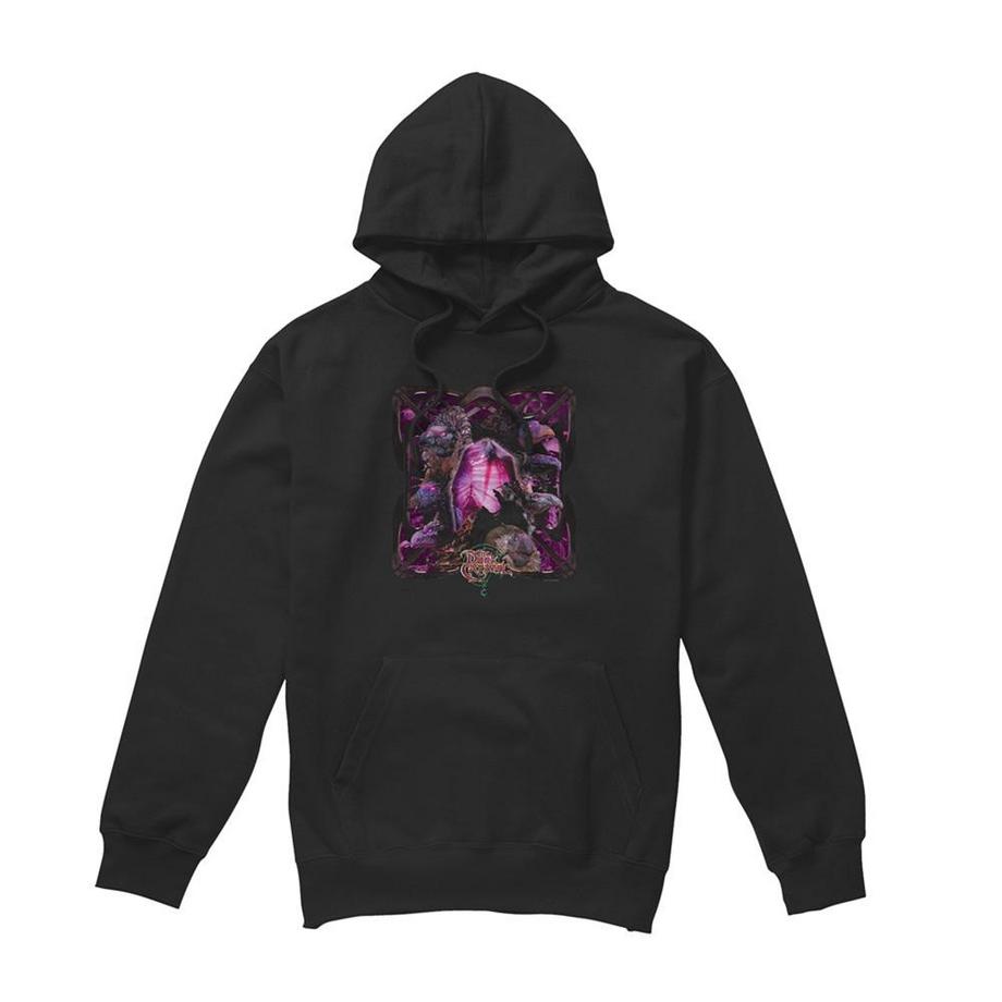 Sweat À Capuche Lust For Power