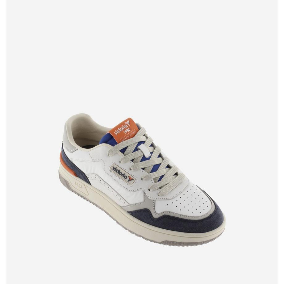 Victoria C80 Baskets Casual Patch  