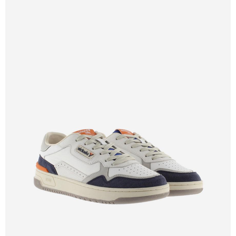 Victoria C80 Baskets Casual Patch  