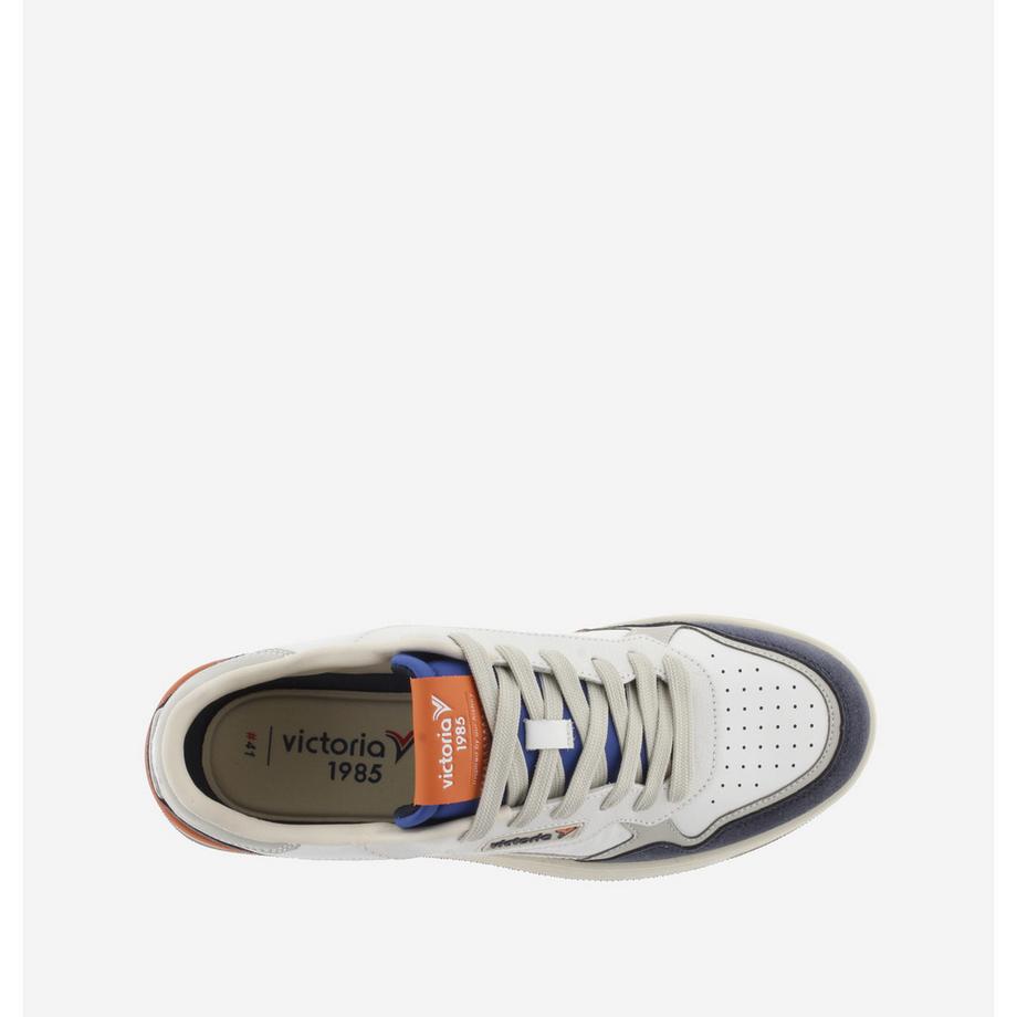 Victoria C80 Baskets Casual Patch  