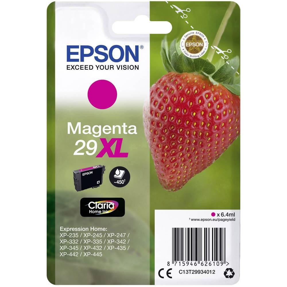 EPSON  Tintenpatrone 