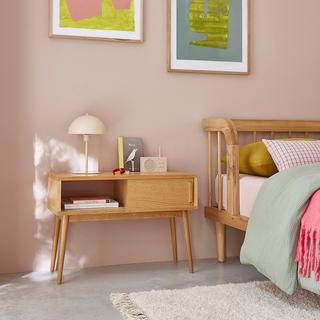 La Redoute Intérieurs Nachttisch Clairoy  