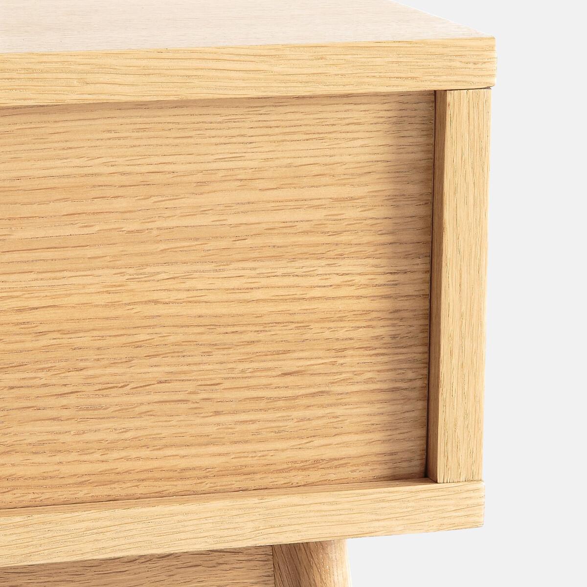 La Redoute Intérieurs Nachttisch Clairoy  