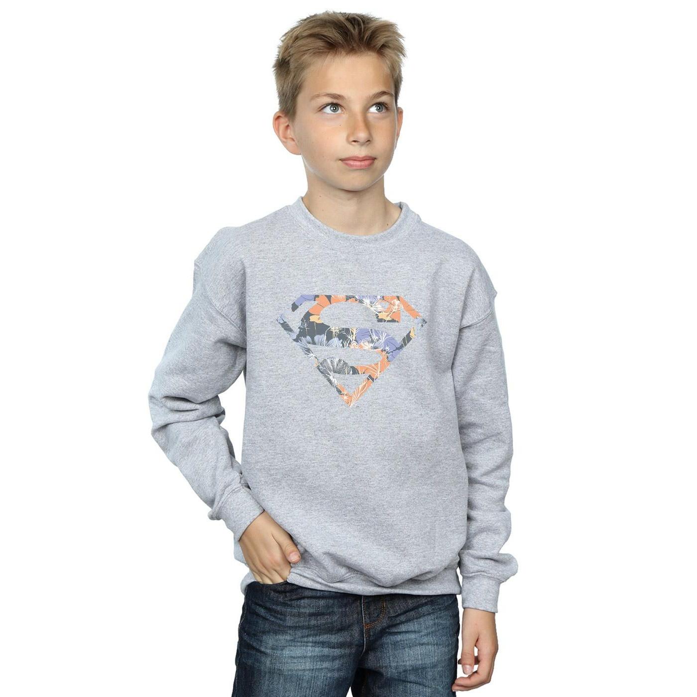 DC COMICS  Sweatshirt 