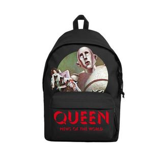 Rocksax Rucksack News Of The World, Queen  