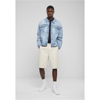 URBAN CLASSICS Heavy Ounce Boxy Jeansjacke  