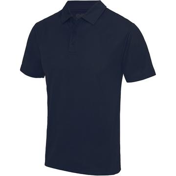 Just Cool PoloShirt Sports