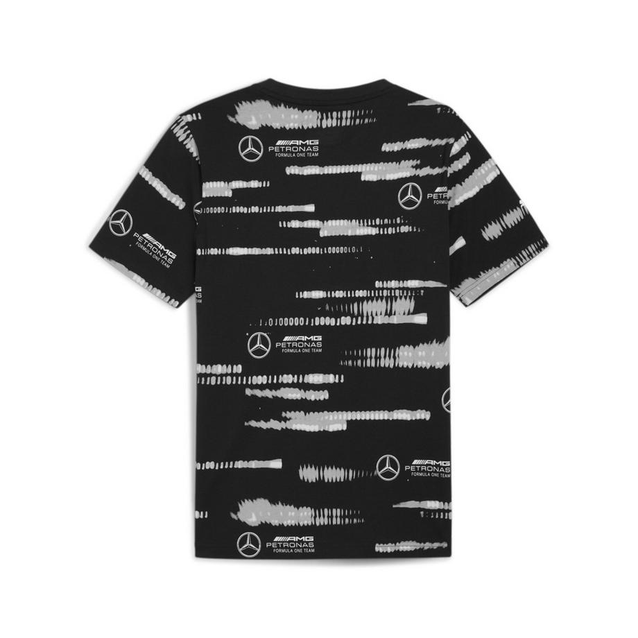 PUMA MAPF1 AOP T-Shirt  